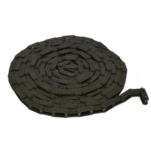 Regina Extra Single Strand Roller Chain 1" Pitch 200" Length