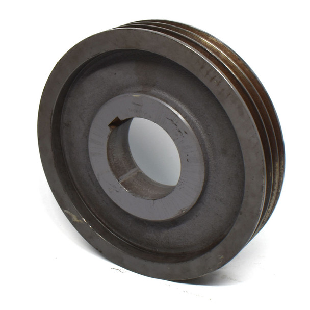 Browning 3R5V118 3-Groove Cast Iron Bushed Bore Multiple Sheave