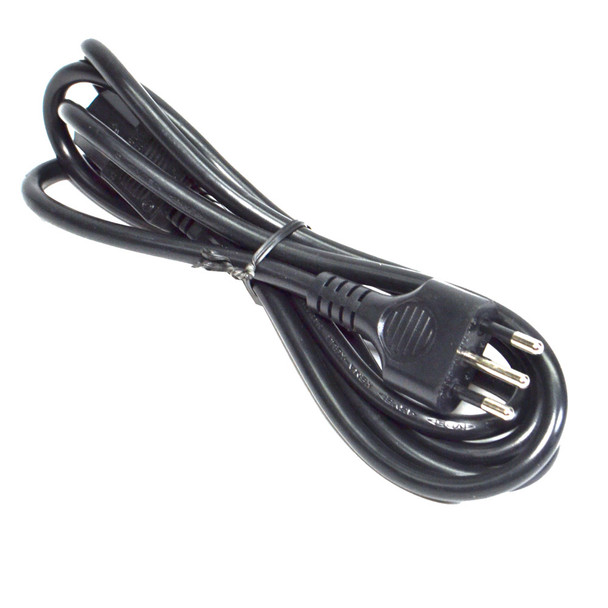 Ching Cheng EL-502 10A 250V Italy Plug to EL-701 C13 Power Cable 6ft