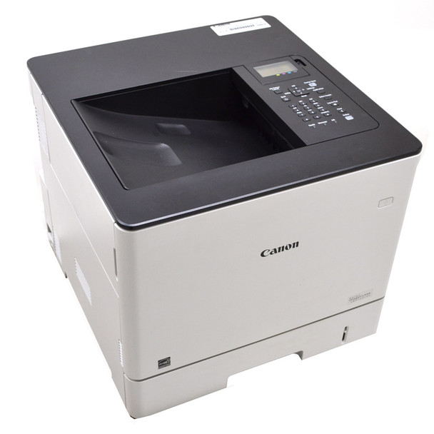 Canon LBP712CDN Color imageCLASS Laser Printer Page Count 70563