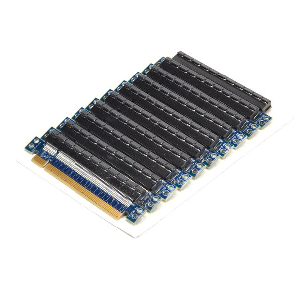 Adex PEXP16-SX PCI Express Bus Wearout Extender (10)