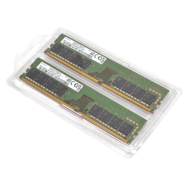 Samsung M378A2G43AB3-CWE Desktop Memory 16GB DDR4 (2)