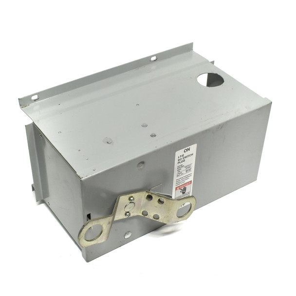 ITE Siemens BOS16453 BD Series Fusible Bus Plug 100A