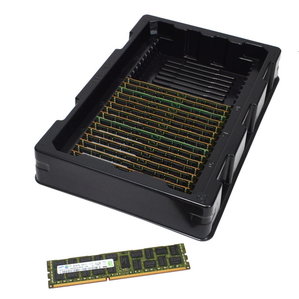 Samsung M393B1K70DH0-YH9 Server ECC Memory 8GB DDR3 (16)