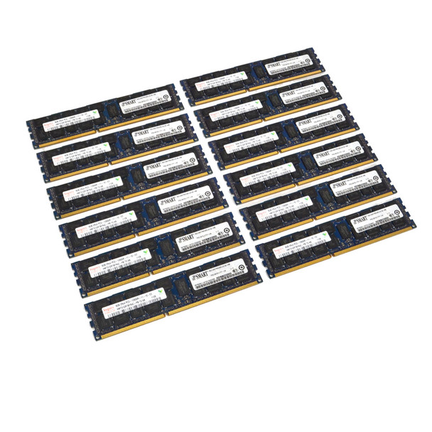 SK Hynix HMT31GR7BFR4C-PB Server ECC Memory 8GB DDR3 (12)