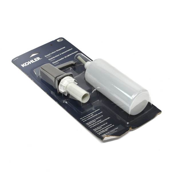 Kohler K-35760-TT Deck Mounted Soap/Lotion Dispenser