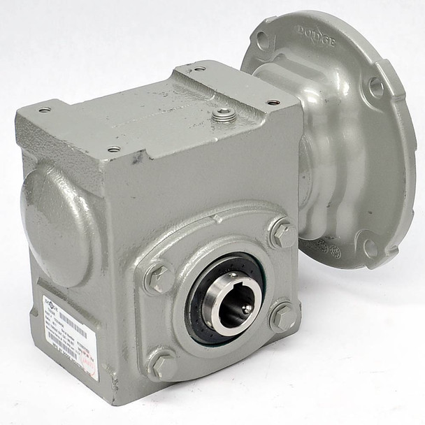 Dodge Tigear 17QZ40H56 Gear Reducer Right Angle Hollow 40:1