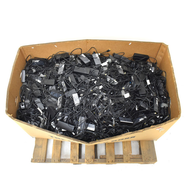 (Bulk 600+) Mixed Lot Lenovo Laptop Charger AC Adapter Power Supply Charger OEM