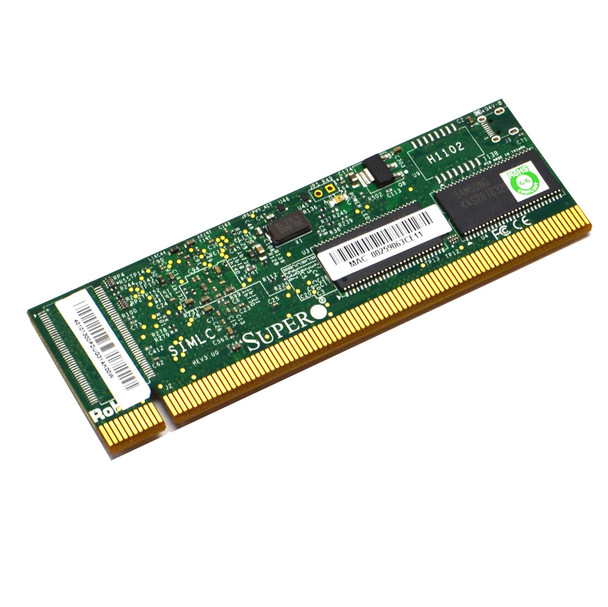 Supermicro SIMLC KIRA1000 IPMI 2.0 Card