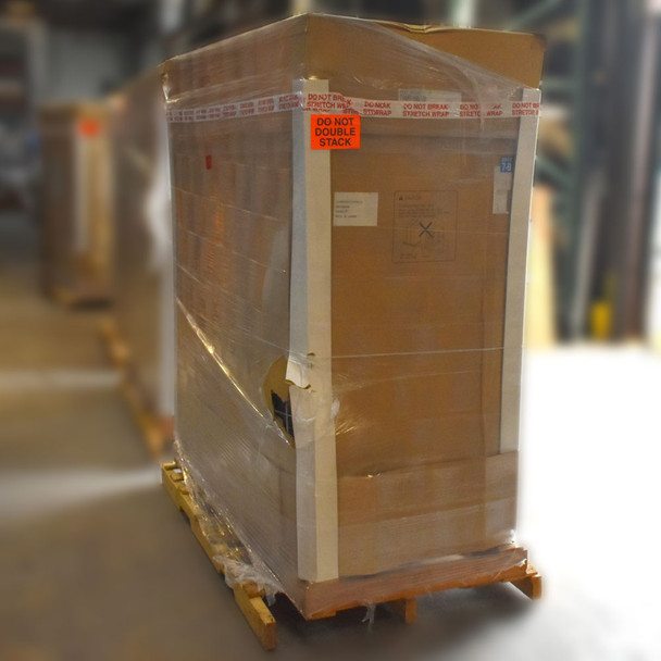 Trane TVAHR168B32S 14-Ton VRF Heat Recovery Outdoor Unit