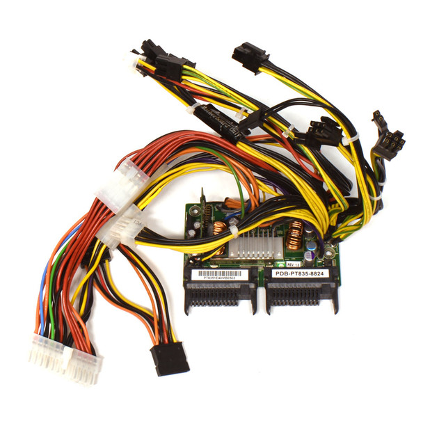 Supermicro PDB-PT835-8824 Power Distributor 10-Pairs ATX for SC815
