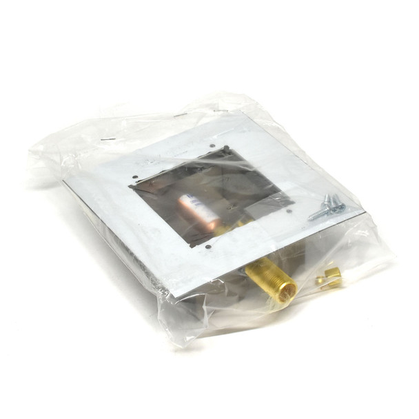 IPS SSMIB6AB Mini Ice Maker Supply Box w/ Arrester