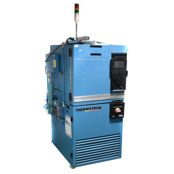 Thermotron S-8H-8200 Environmental Test Chamber