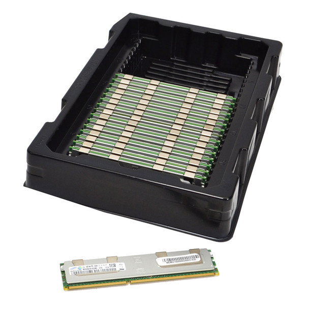 Samsung M393B2K70CM0-CF8 Server ECC Memory 16GB DDR3 (16)