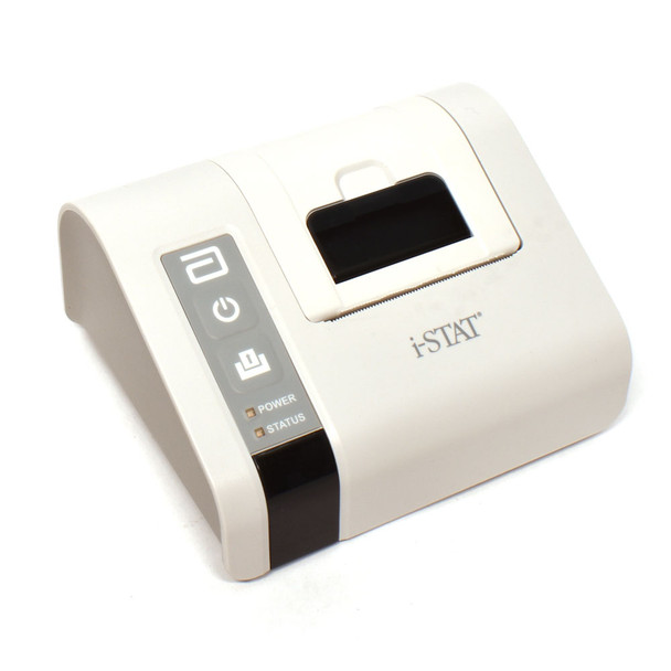 Abbott i-STAT Printer PR-300 for Handheld Hematology Analyzer Printer