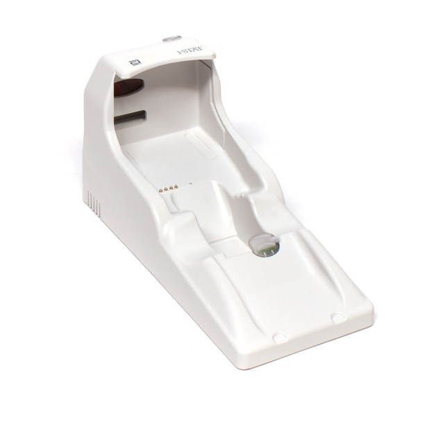Abbott i-STAT 1 DRC-300 Downloader Recharger Carriage Dock