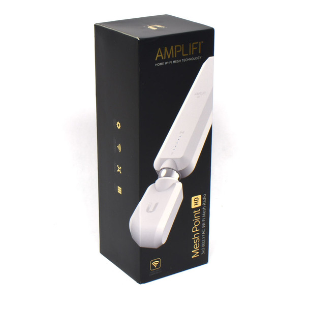 Amplifi AFi-P-HD MeshPoint WiFi Extender Dual-Band Super Antenna