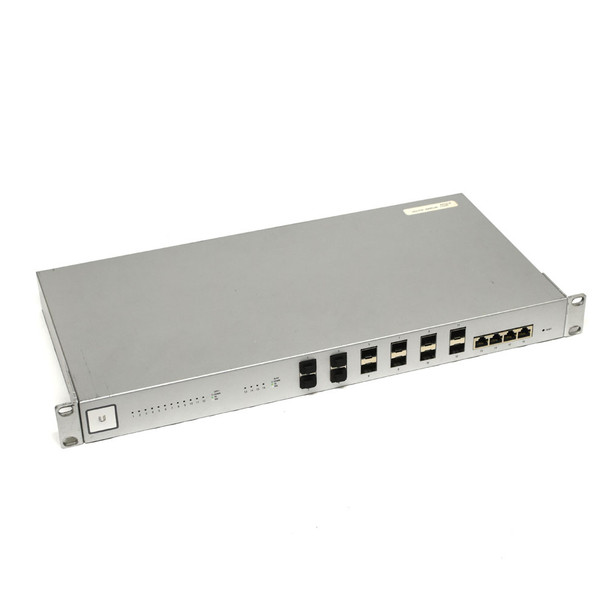 Ubiquiti UNIFI US-16-XG 16-Port 10G Aggregation Switch