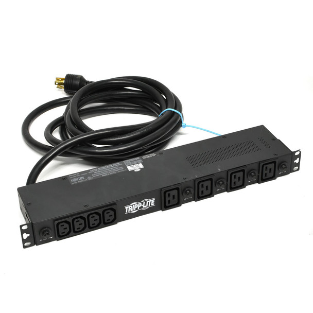 Tripp-Lite PDU1230 Basic PDU 20-Outlet 30A 1U
