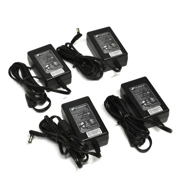 FSP Group FSP025-1AD207A, 48VDC, 0.52A, Power Supply (4)
