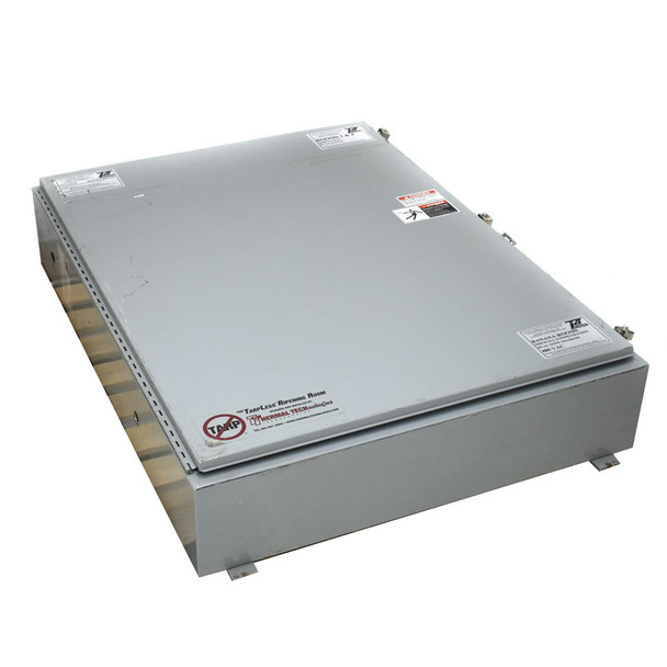 Hubbell Wiegmann N12483608 NEMA 12 Enclosure Cabinet