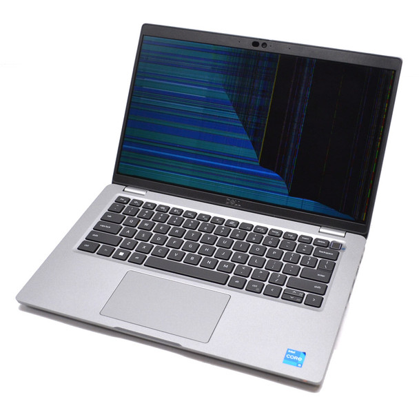 Dell Latitude 5430 14" Laptop i5-1245U 3.30GHz 256GB 8GB Win10 -Parts
