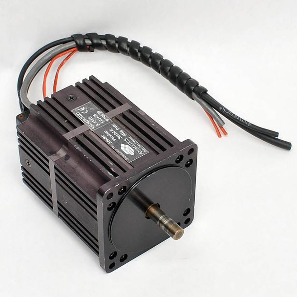Animatics SM3420-NDO SmartMotor 3.4ME Integrated Servo Controller Motor 48VDC
