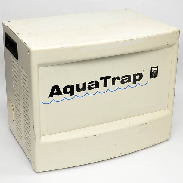 APD Cryogenics Cryotiger AquaTrap Compressor - Parts