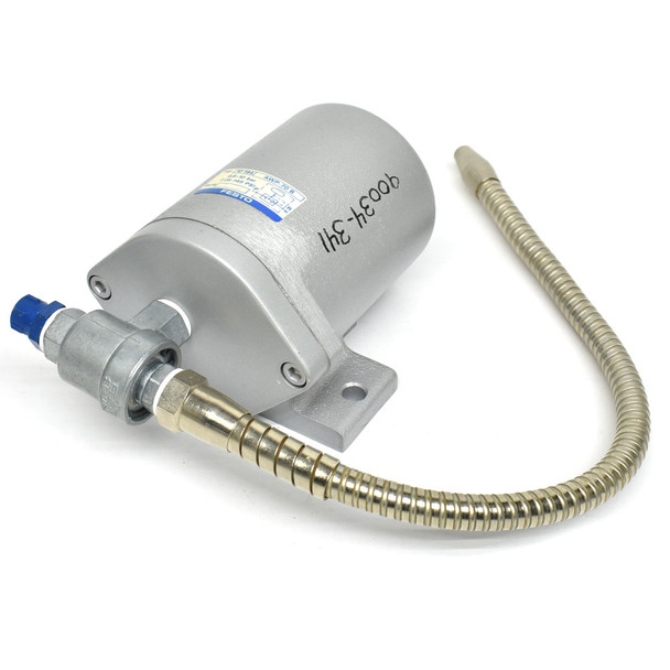 Festo AWP-70-B Pneumatic Impulse Ejector