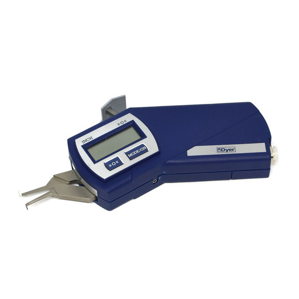 Dyer Electronic 651-005 Electronic Thread Groove Gauge