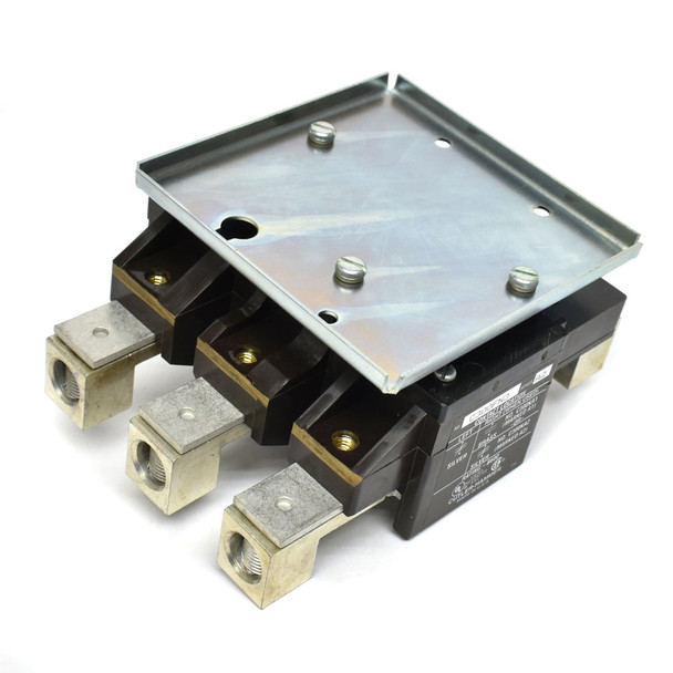 Cutler-Hammer C300FN3 Overload Relay 150A