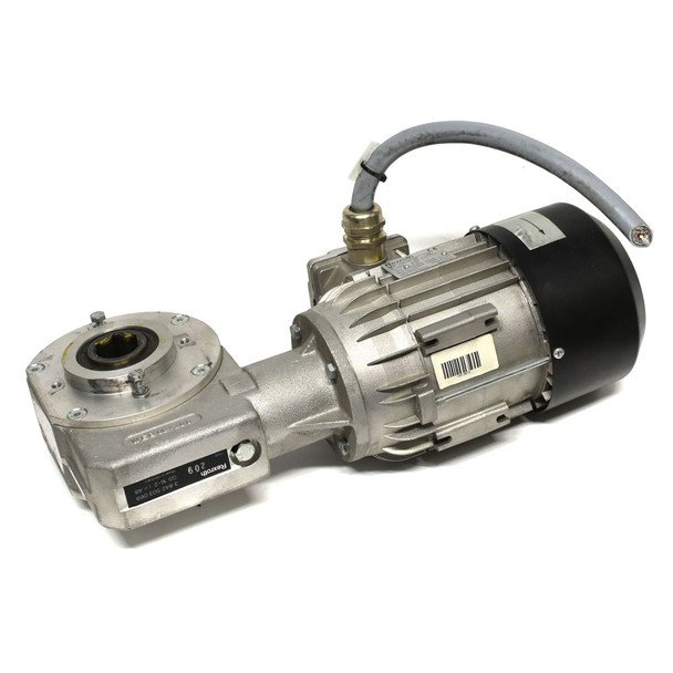 Rexroth 3842503590 Gear Motor 230/460VAC 1360/1650RPM w/ 3842503069 GearHead