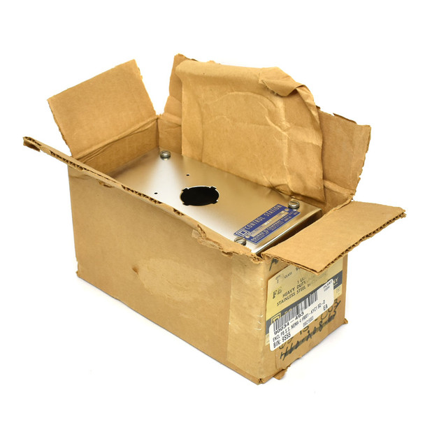 Square D 9001-KYC-1 Enclosure