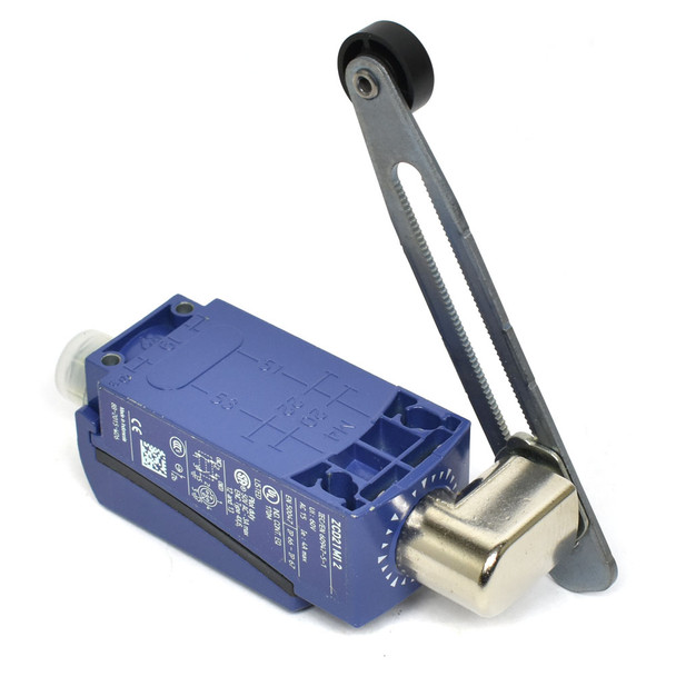 Telemecanique ZCD21M12 Limit Switch