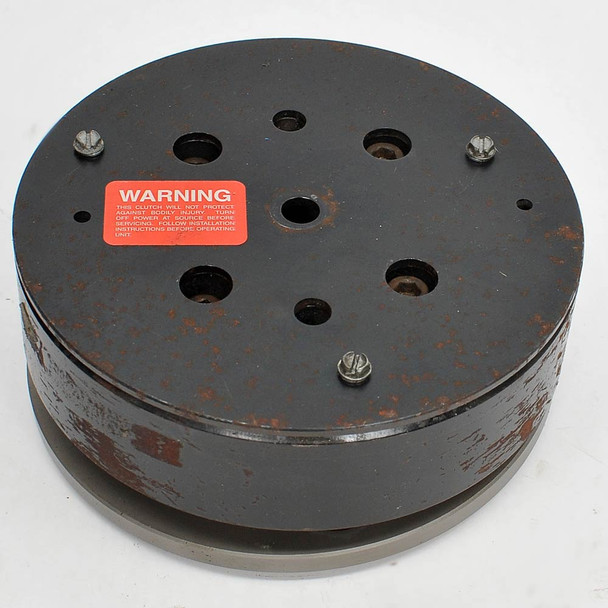 Camco 4.0D Type Torque Overload Clutch for 601RDM Indexers