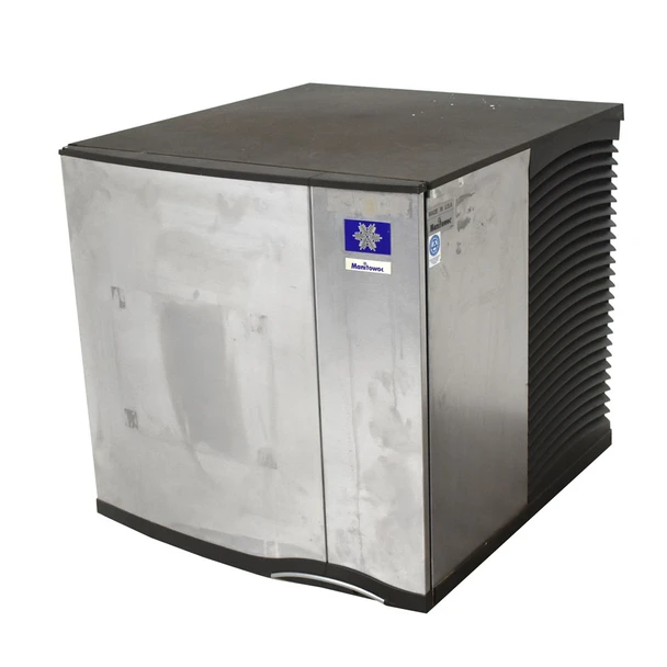 Manitowoc SY0324A Ice Maker Machine 22" Commercial Air-Cooled 350 lb Cap - Parts
