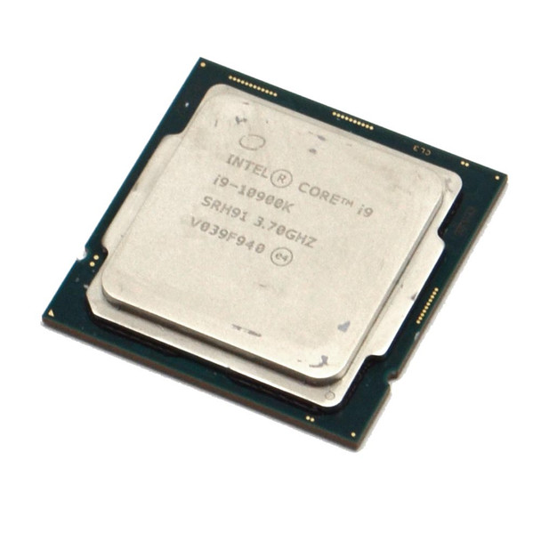 Intel Core i9-10900K 3.70GHz Processor
