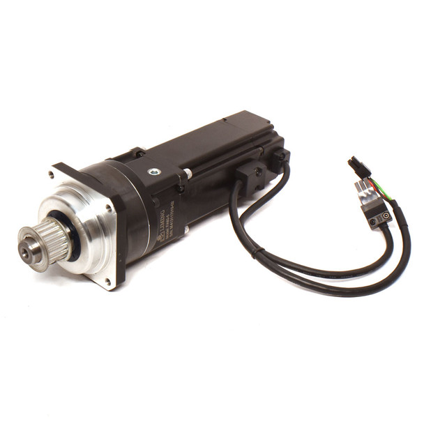 Delta Electronics ECMA-C20604ES AC Servo Motor 400W Non-Braking