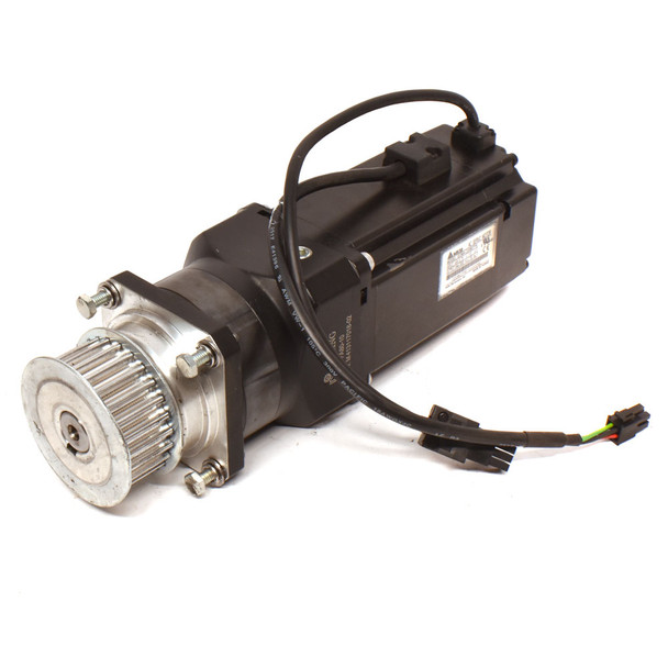 Delta Electronics ECMA-C20807PS Industrial AC Servo Motor 3000RPM