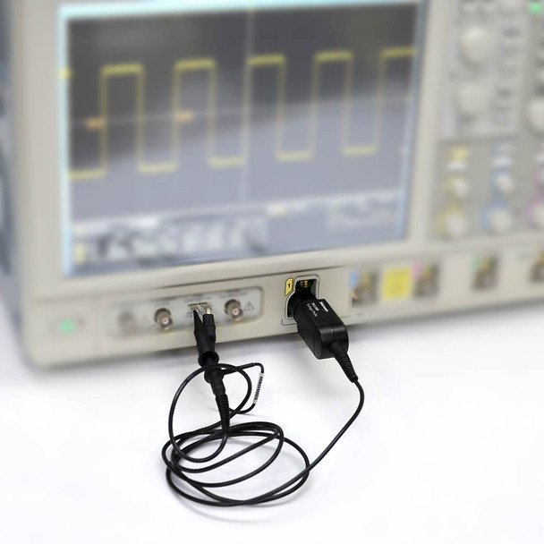 Tektronix Tek P6139B 500MHz Oscilloscope 10x Voltage Probe