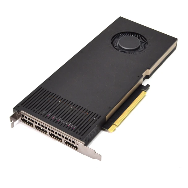 NVIDIA RTX A4000 PG190 Graphics Video Card
