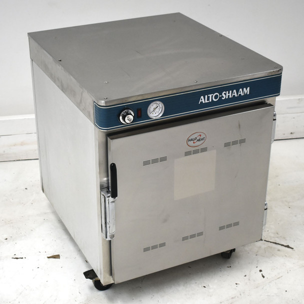 Alto-Shaam 750-S Halo Heat Low-Temp Holding Cabinet 120V