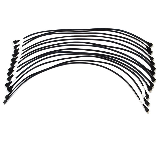 OCUlink OCLP-8X-8X-1M REV AX2 Cable SFF-8611 80-Pin 1M (13)