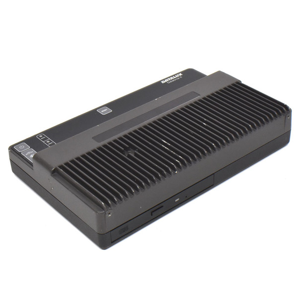 Datalux Databrick 2 Computer Model D0560FL05ACX Vintage - Parts