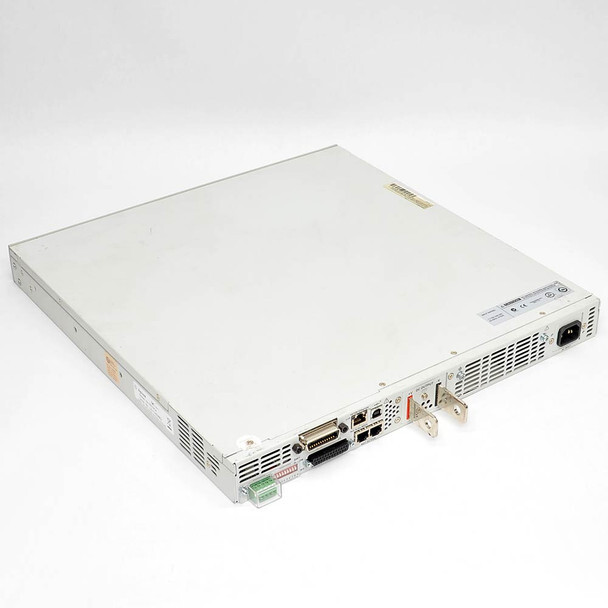 Agilent N5741A DC System Power Supply 0-6.000 V 0-100.0 Amps 600 Watts Digital