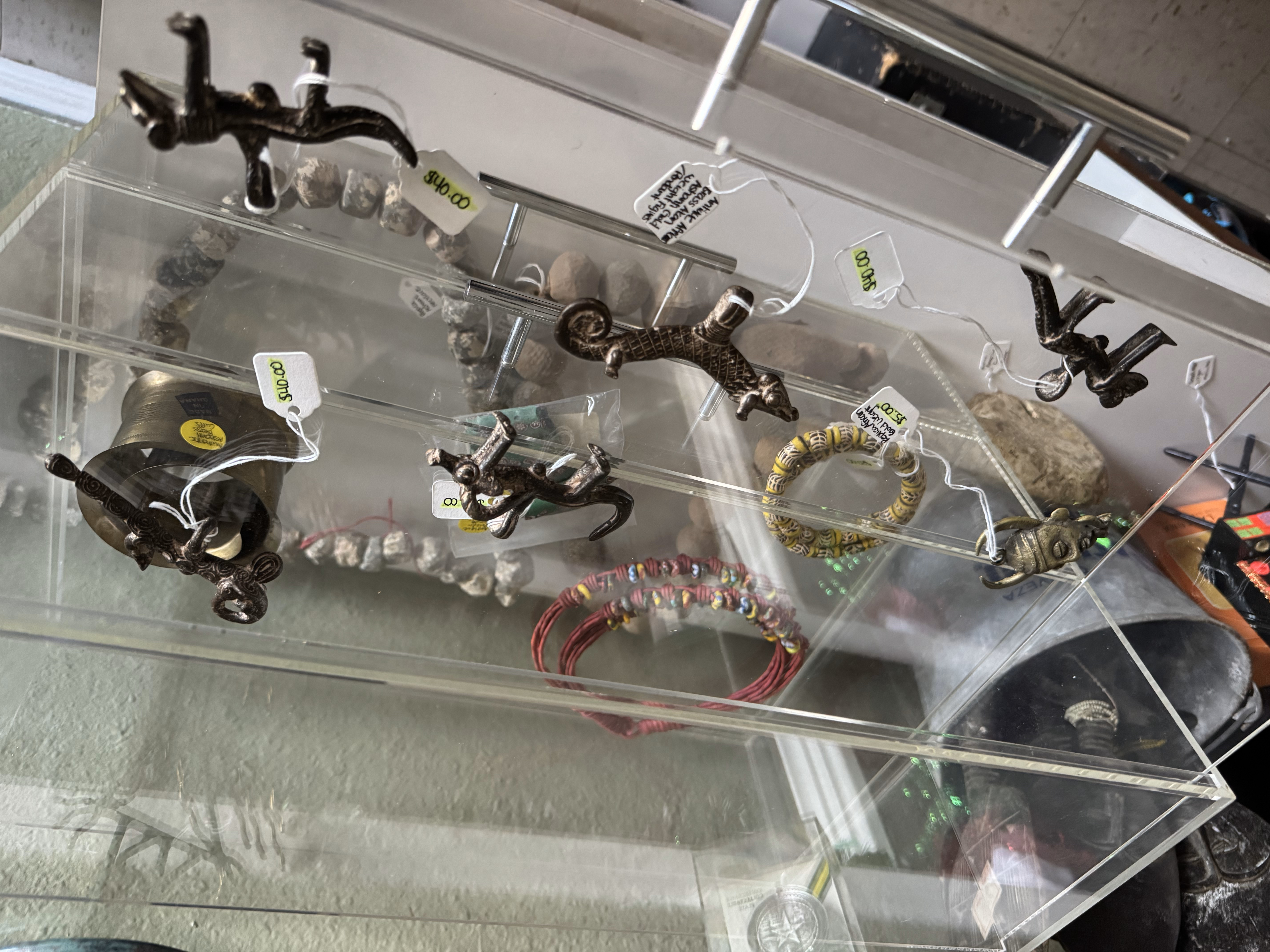 DougDeals local store