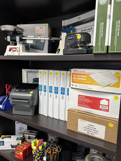 DougDeals local store