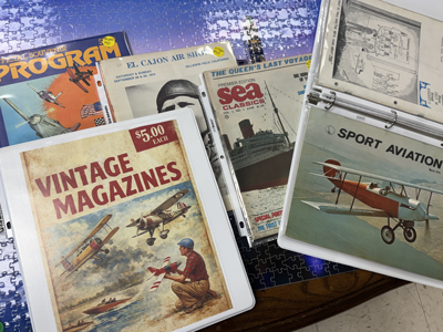 DougDeals local store