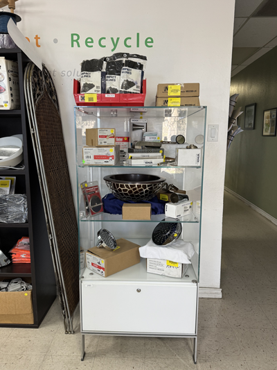 DougDeals local store