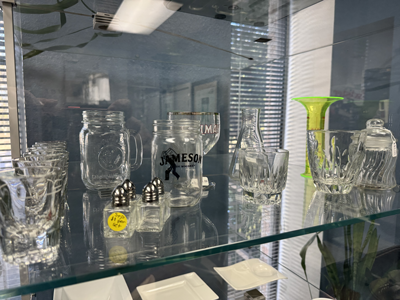 DougDeals local store